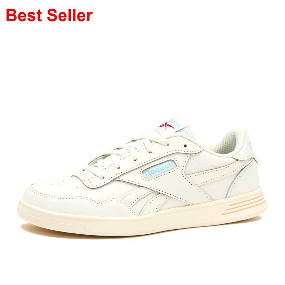 Ultra Soft Leather Fashion Sneakers for Active Lifestyle